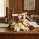 The Harvest Apron Bunny Collection