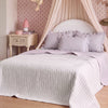 Lavender Stripe