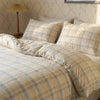 Warm Gingham