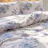 Ivory Indigo