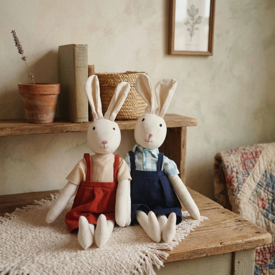The Sweetest Companions Rabbit Collection