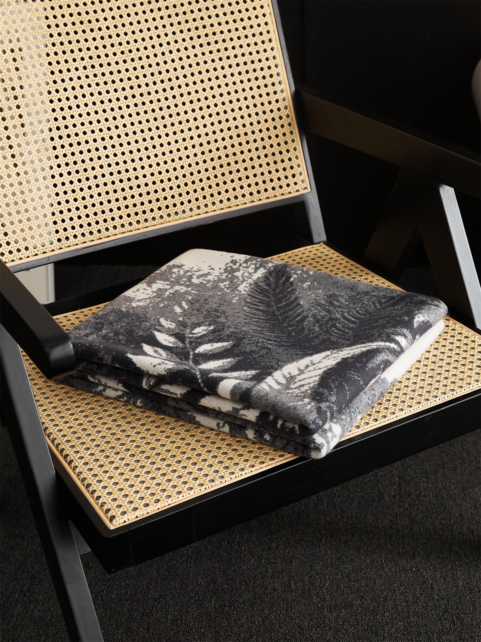 Jersylinen Microfiber Blanket