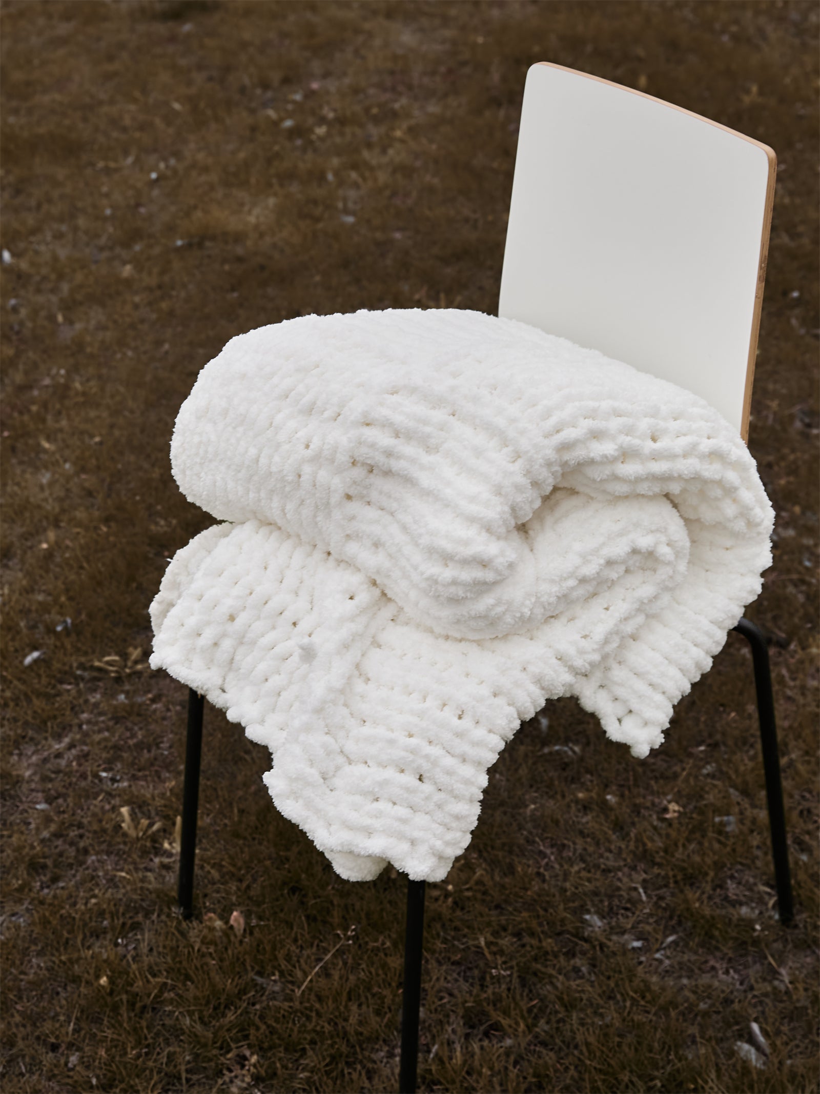 Jersylinen Microfiber Blanket