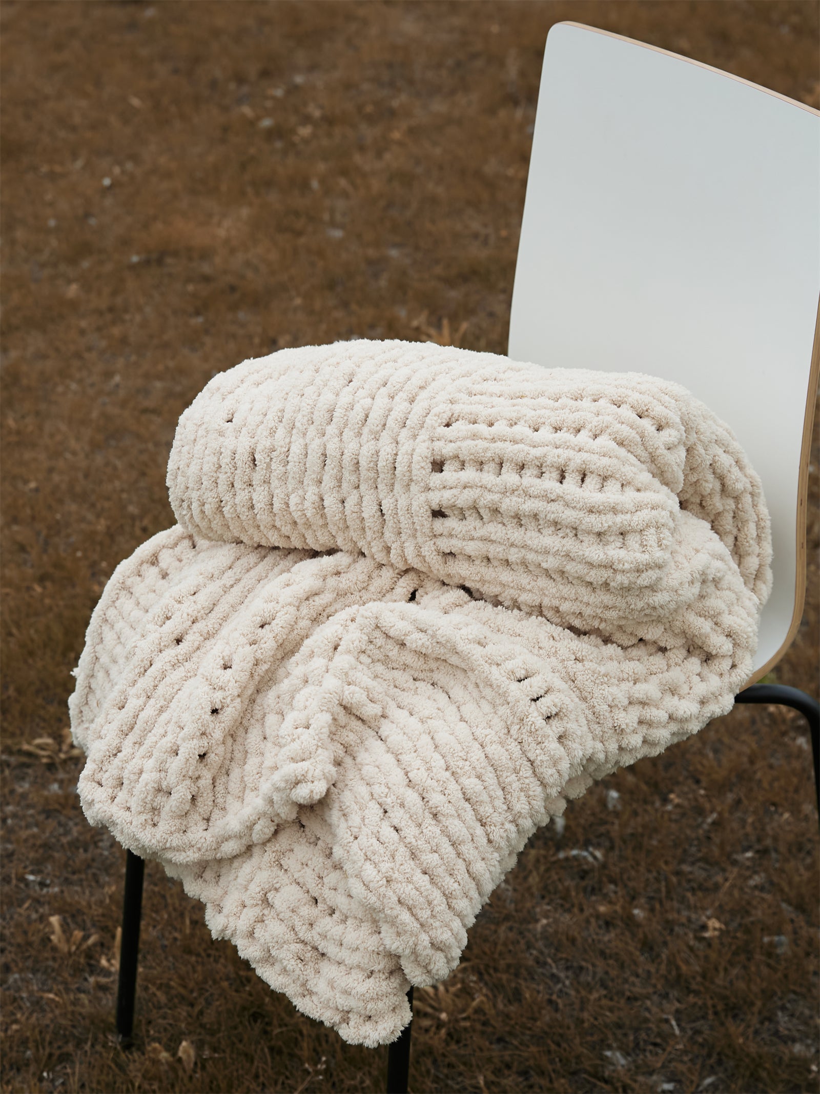 Jersylinen Microfiber Blanket