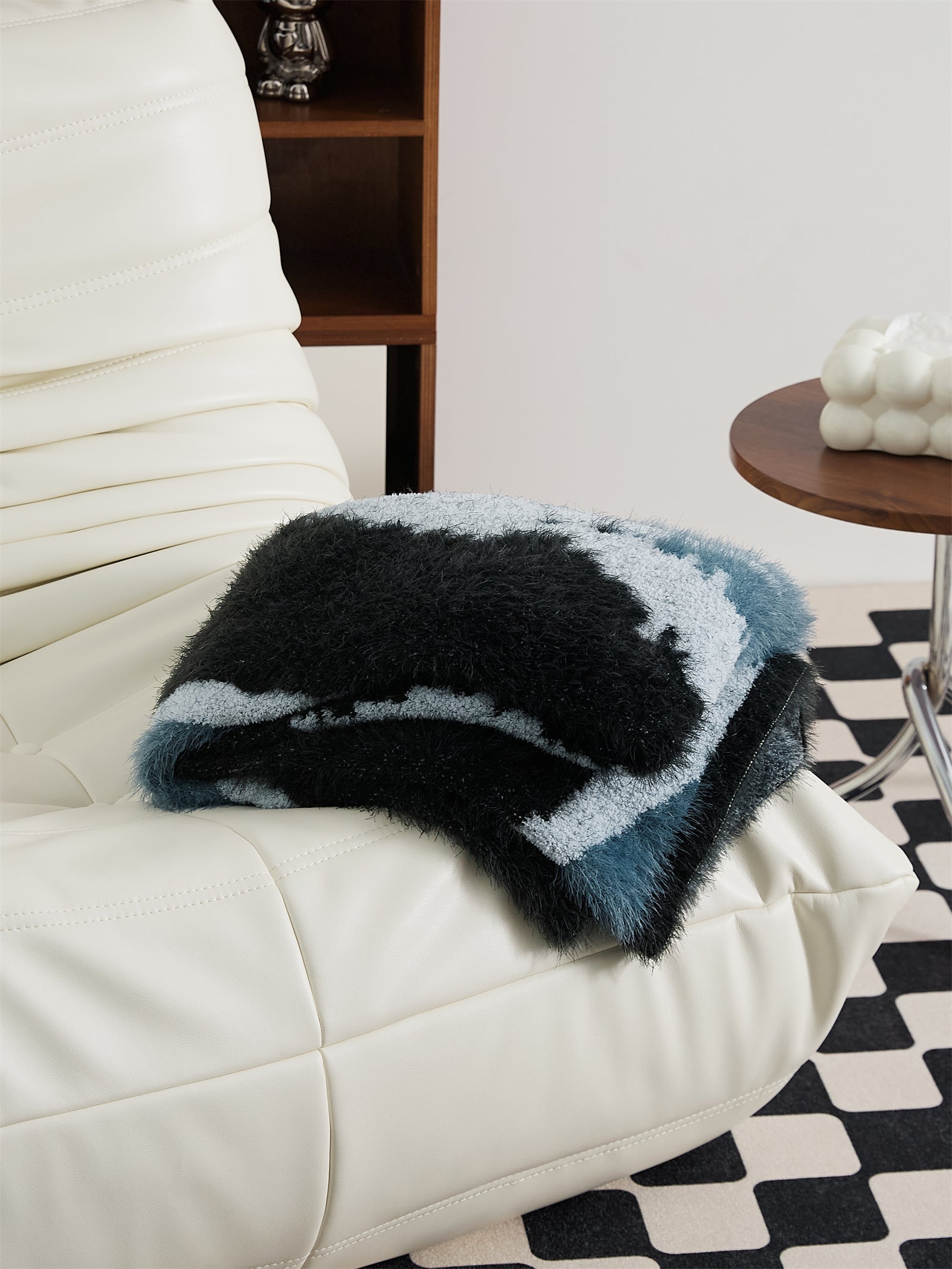 Jersylinen Acrylic Fibers Blanket