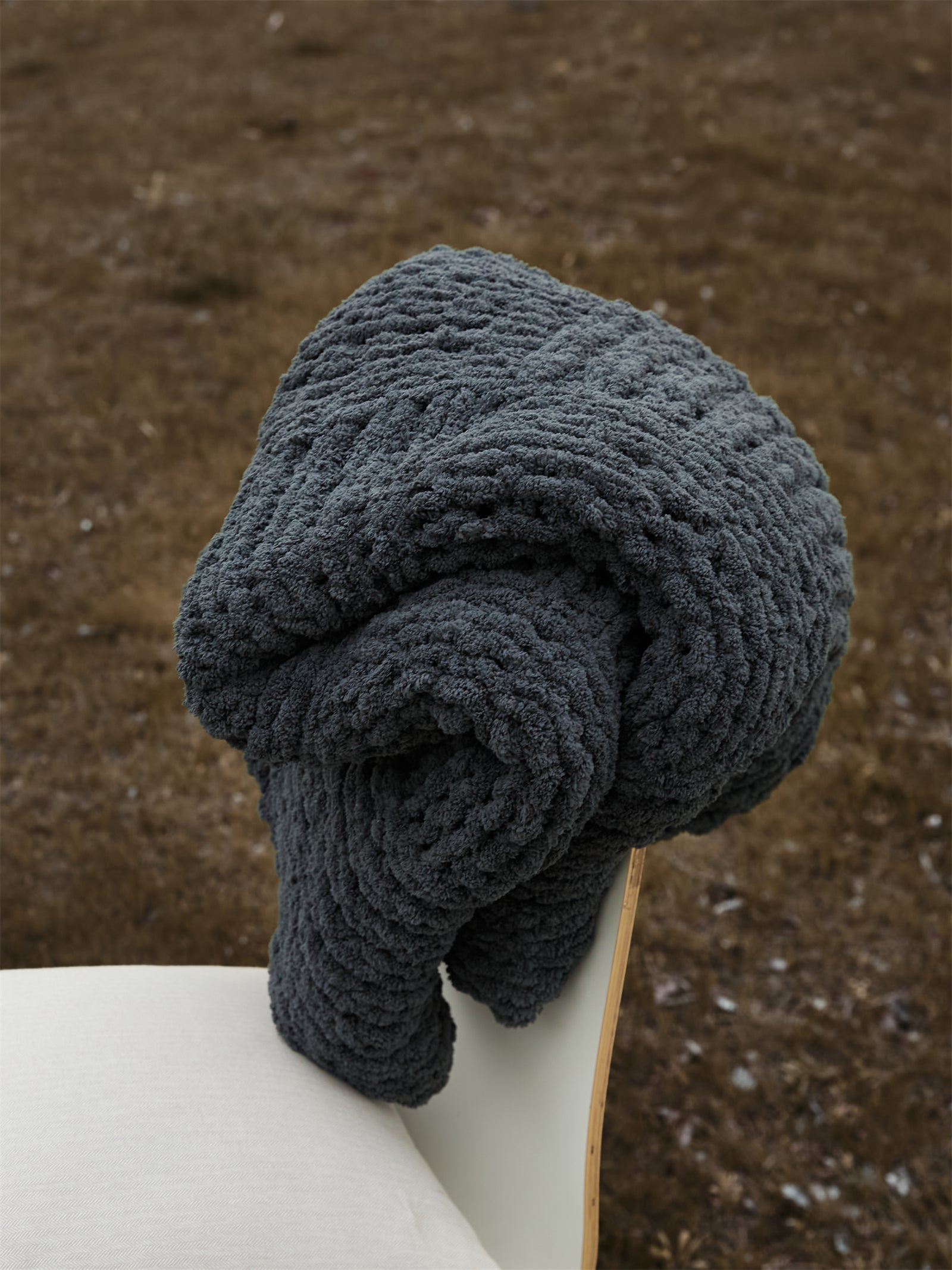 Jersylinen Microfiber Blanket