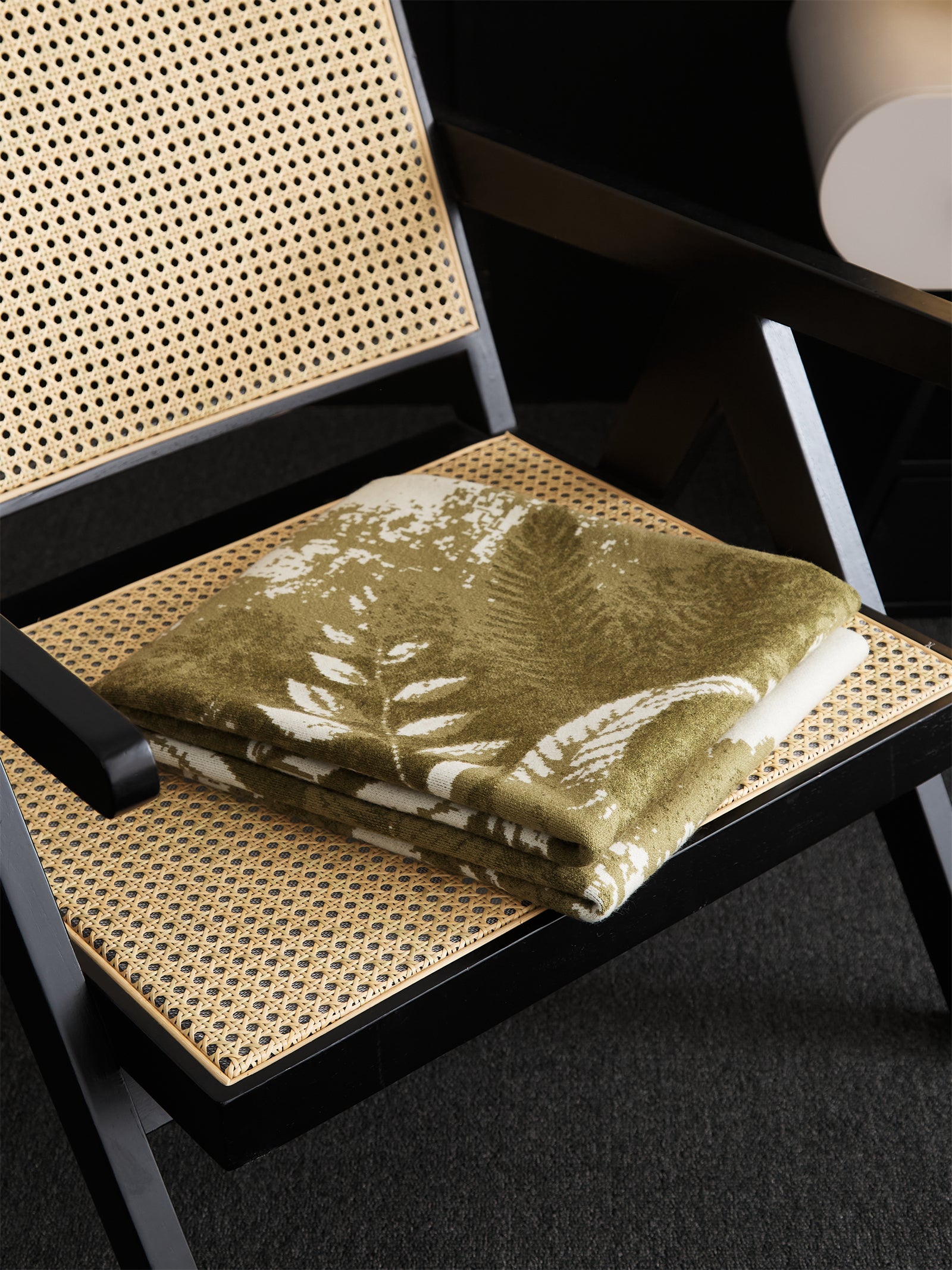 Jersylinen Microfiber Blanket