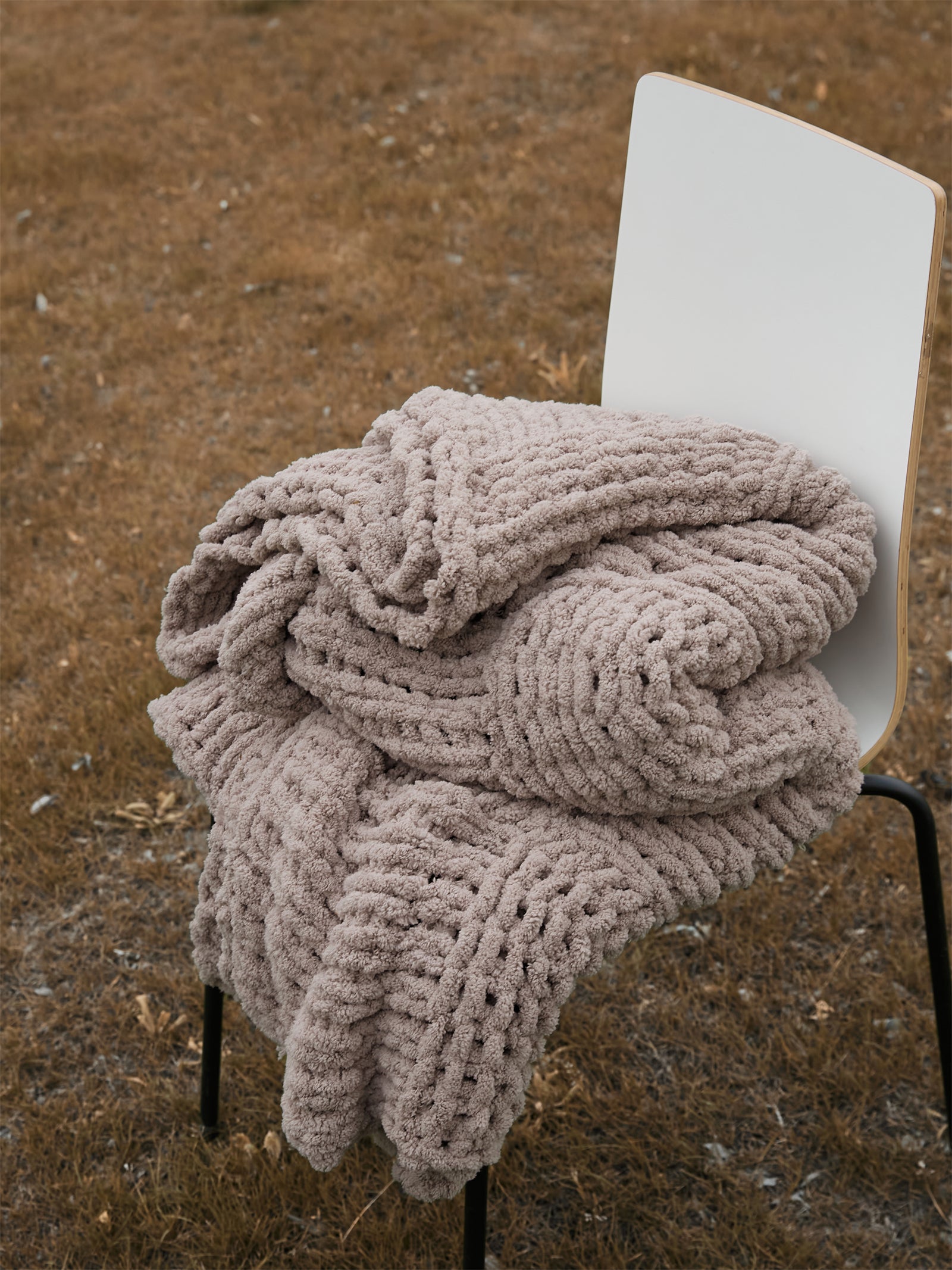 Jersylinen Microfiber Blanket