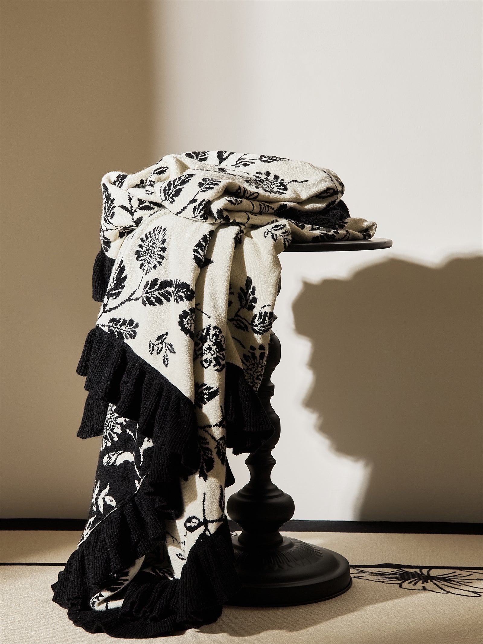 Jersylinen Microfiber Blanket