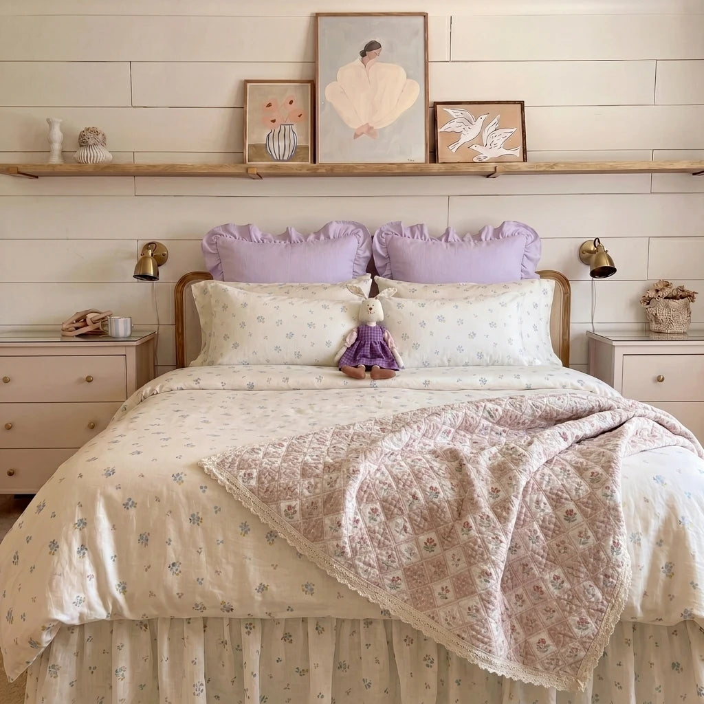 Sweet Lavender