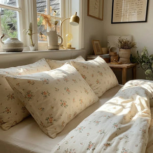 Comforter set