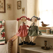 The Meadowside Besties Doll Collection