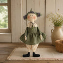 The Meadowside Besties Doll Collection