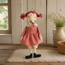 The Meadowside Besties Doll Collection