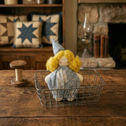 The Midnight Pixie Doll Collection