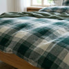 Forest Plaid