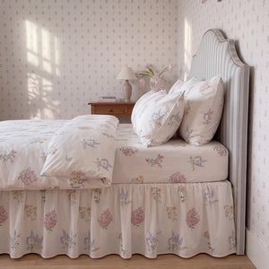 Comforter set