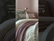 Dainty Wildflower Meadow Duvet Cover Set