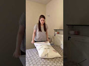 Wildflower Cottage Duvet Cover Set