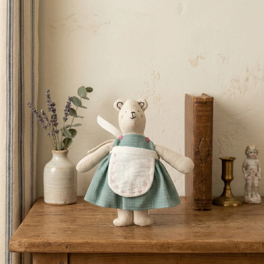 The Gingham Bear Collection