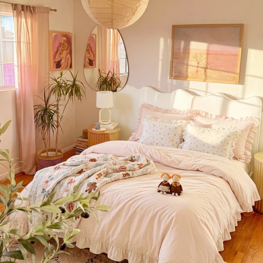 Pastel Reverie