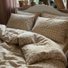 Oatmeal Windowpane