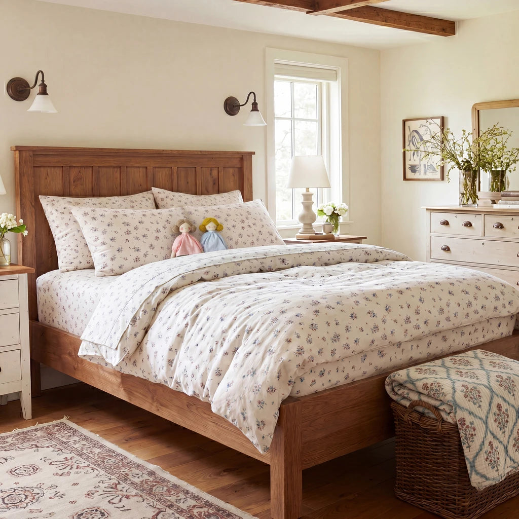 Heritage Timber