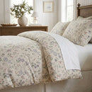 secret garden sprig comforter set vintage floral bedding