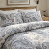 Sterling Paisley