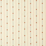 sunday patchwork muslin blanket strawberry pink cream red strawberry swatch