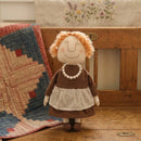 The Sweetheart Cottage Doll Collection