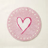 Blush Heart