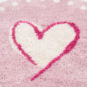 Sweetheart Rug