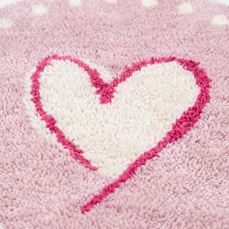 Sweetheart Rug