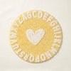 Butter Heart