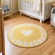 Sweetheart Rug