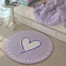 Sweetheart Rug