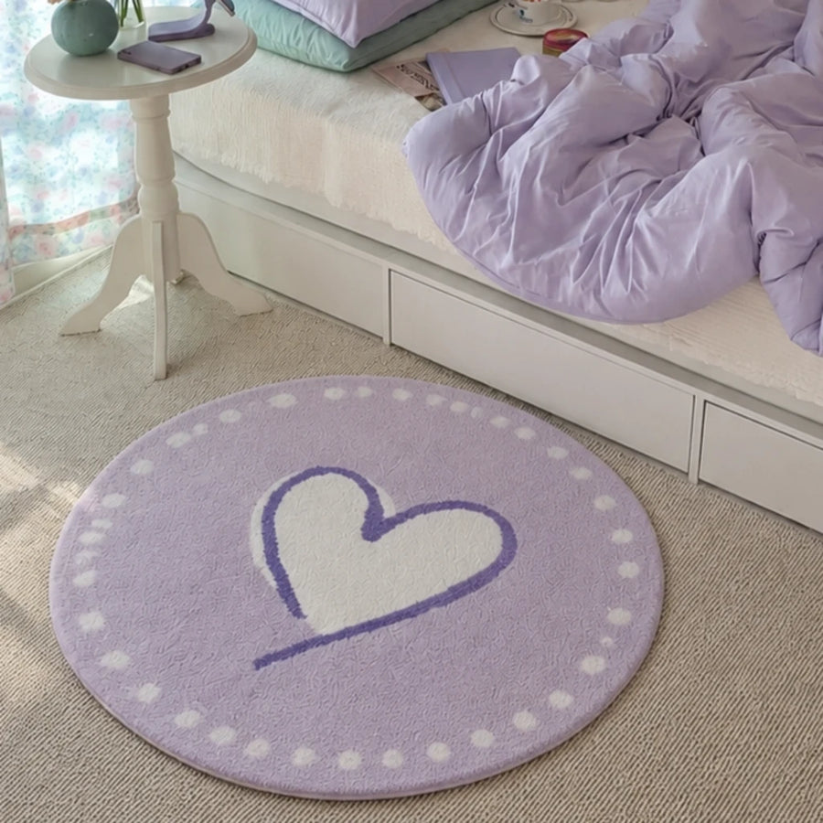 Sweetheart Rug