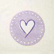 Sweetheart Rug