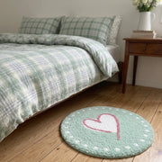 Sweetheart Rug