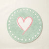 Mint Heart