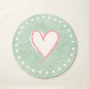 Sweetheart Rug