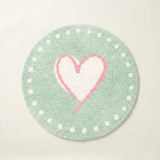 Sweetheart Rug