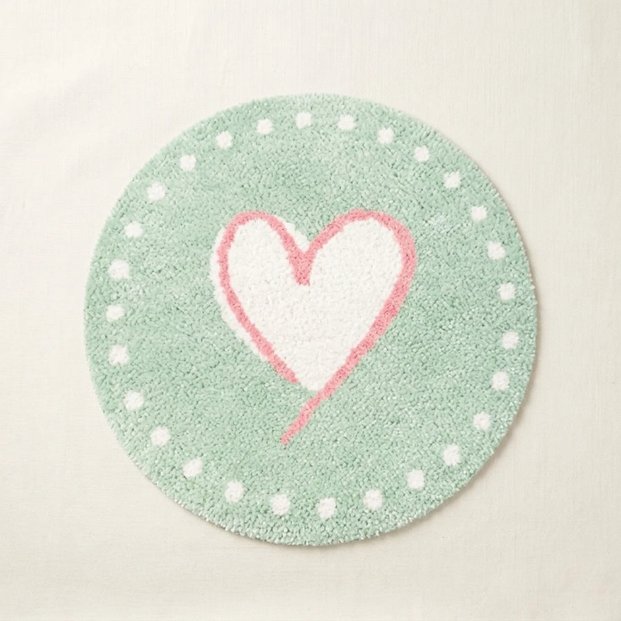 Sweetheart Rug