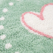 Sweetheart Rug