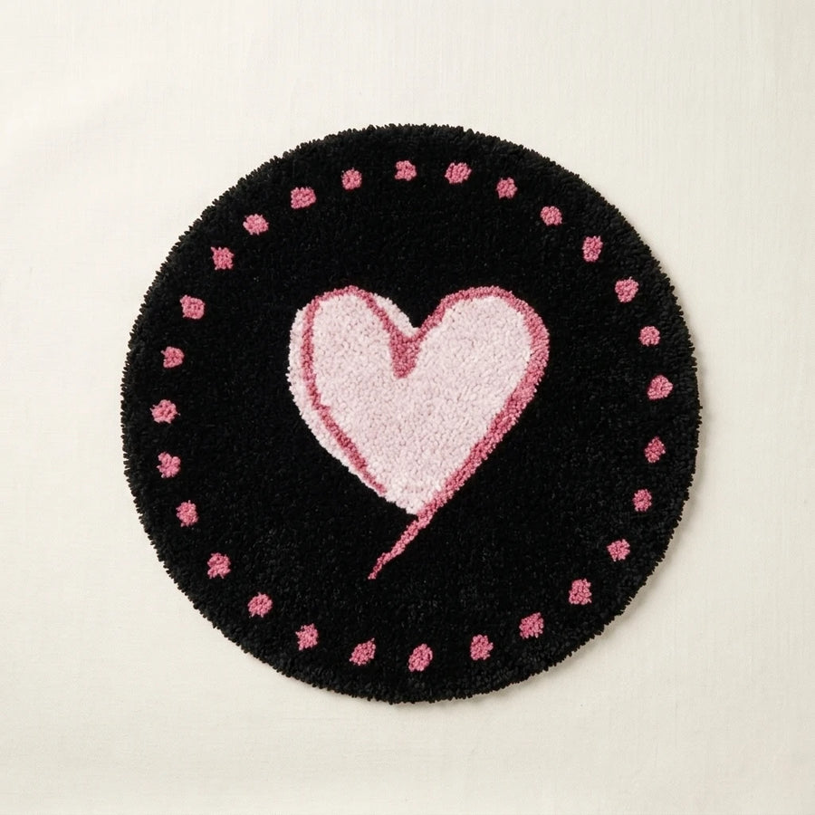 Sweetheart Rug