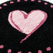 Sweetheart Rug