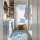 Sweetheart Rug