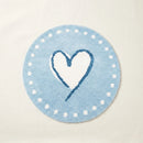 Sweetheart Rug