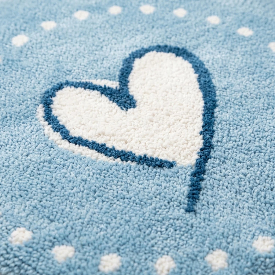 Sweetheart Rug